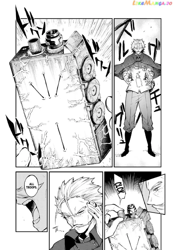 Bungou Stray Dogs Chapter 109 image 27_optimized